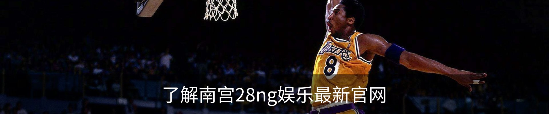 内页banner